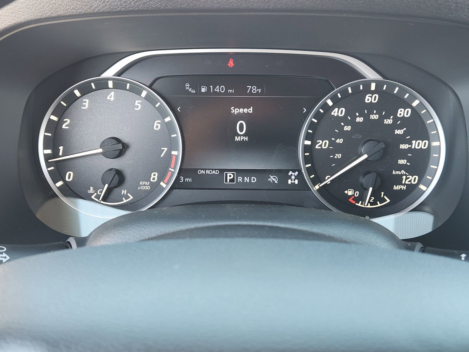 New 2026 Nissan Frontier SV w/ Tow Package image 16