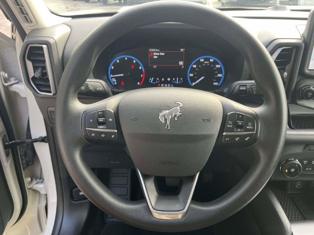 Certified 2024 Ford Bronco Sport Big Bend AWD/4WD image 19