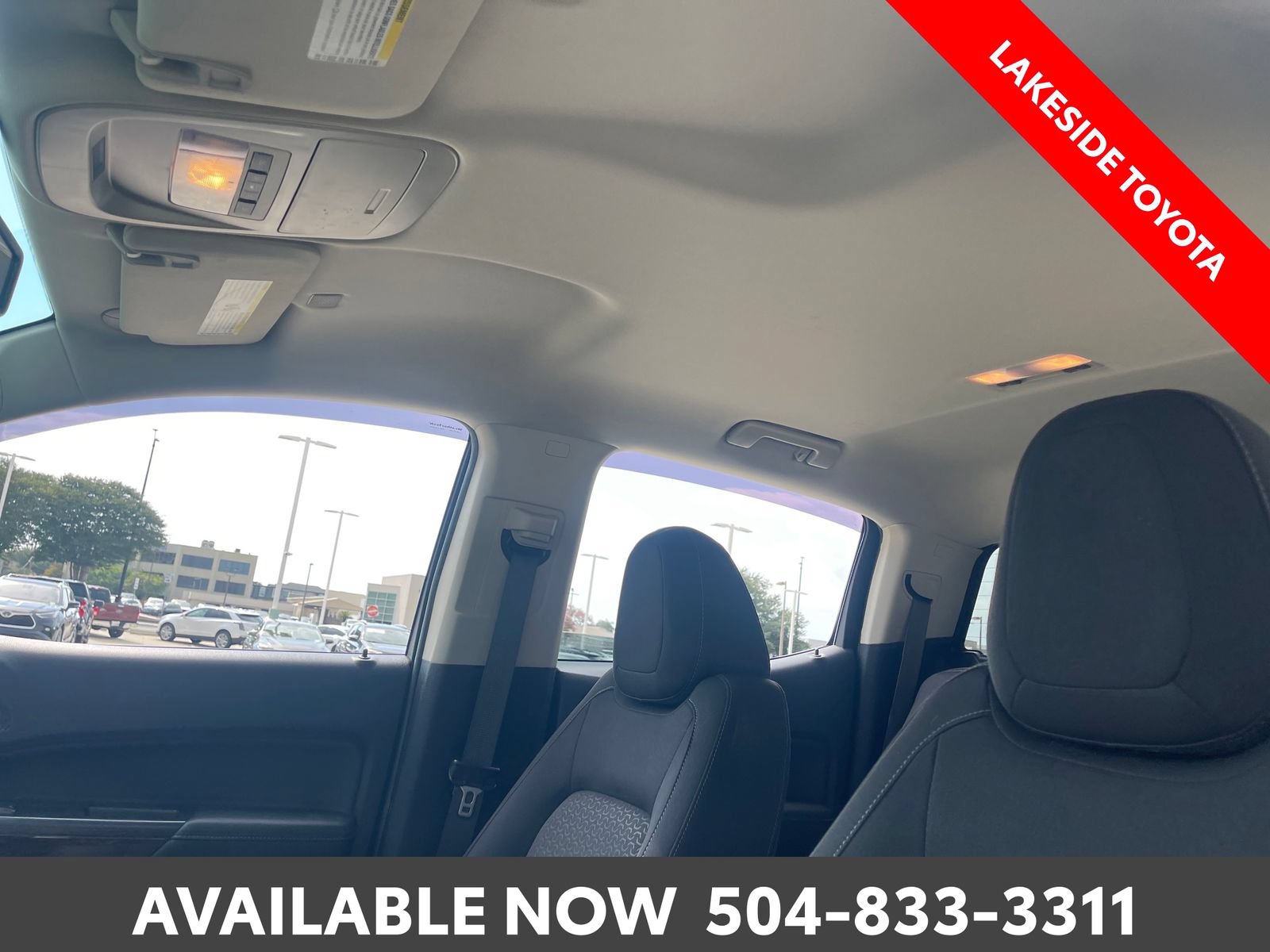 Used 2020 GMC Canyon SLE w/ Elevation Edition AWD/4WD image 29