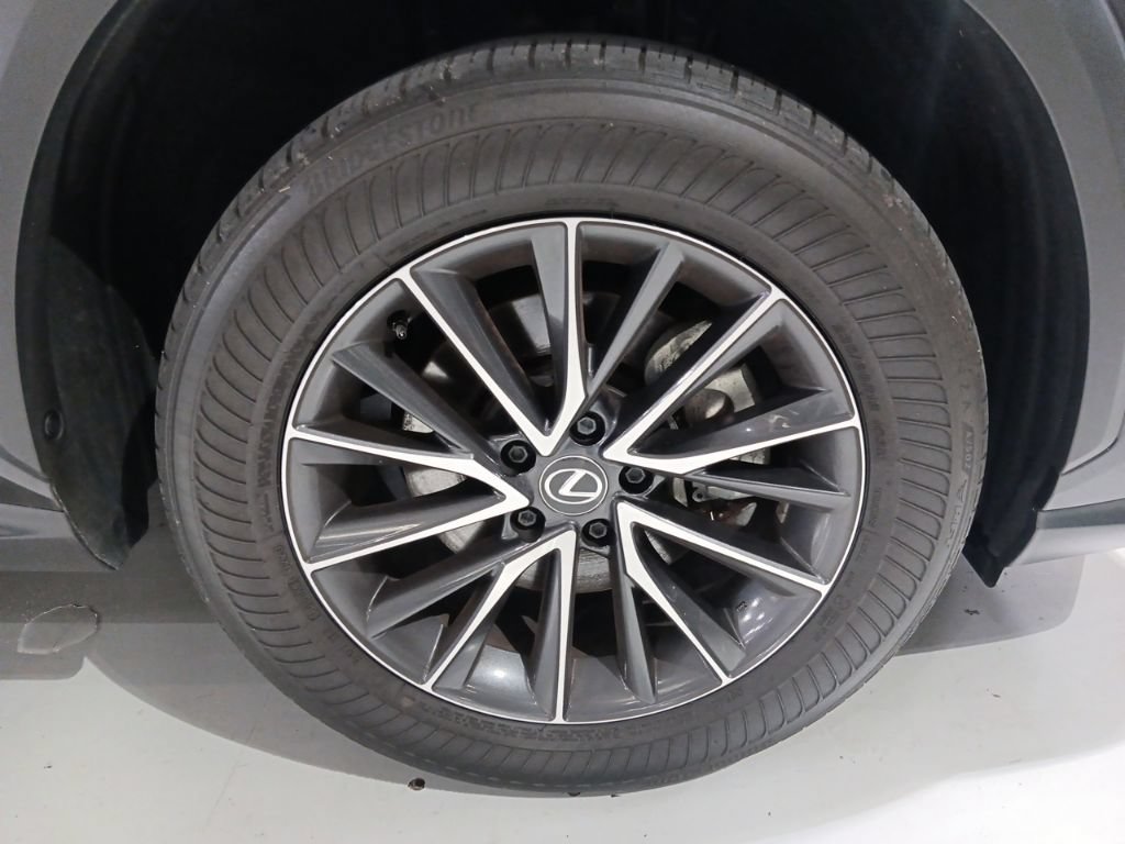 Used 2024 Lexus NX 350 AWD w/ Cold Area Package image 22
