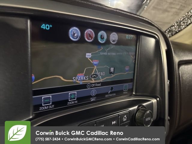 Used 2018 GMC Sierra 1500 SLT image 29