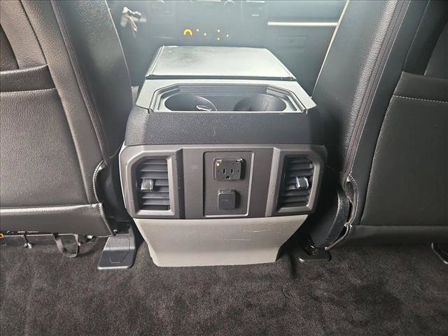 Used 2017 Ford F250 XLT w/ XLT Value Package AWD/4WD image 17