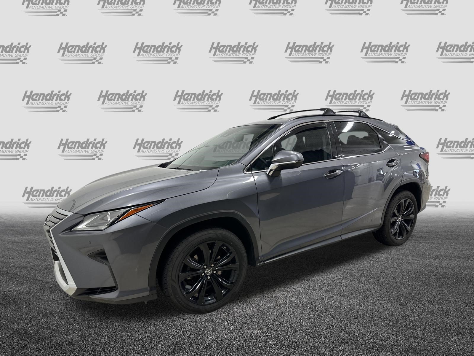 Used 2018 Lexus RX 350 AWD w/ Premium Package w/ Premium Package image 5