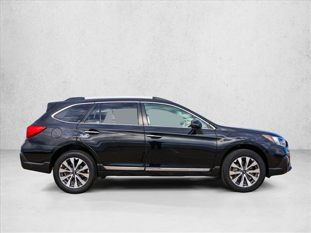 Used 2019 Subaru Outback 3.6R Touring w/ Popular Package #3A AWD/4WD image 4