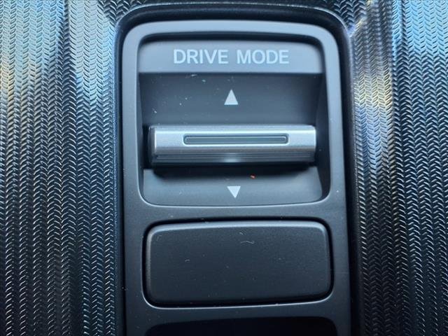 New 2026 Honda Civic Sport Touring image 8