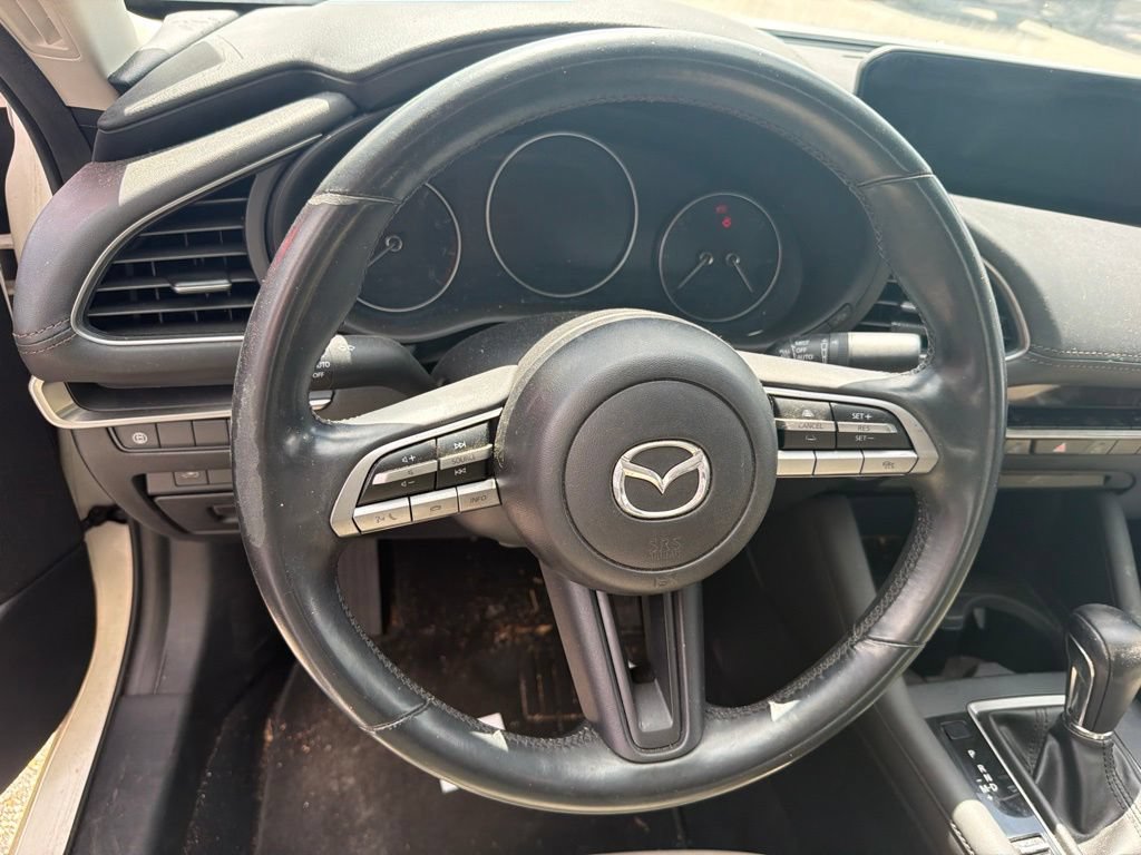 Used 2020 MAZDA MAZDA3 Sedan w/ Select Package FWD image 9