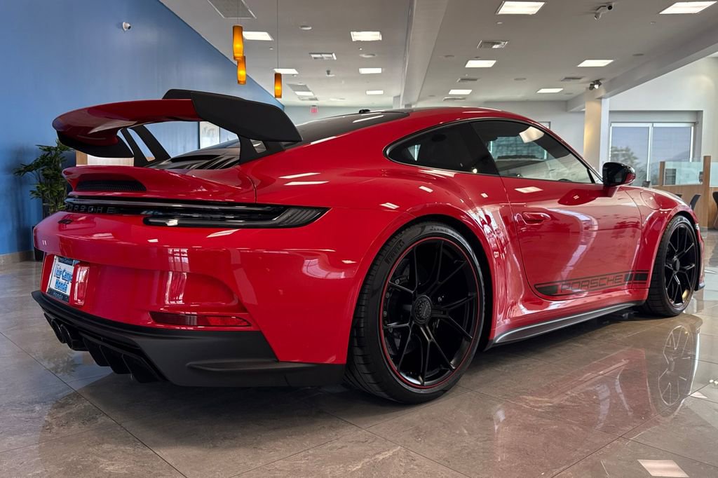 Used 2023 Porsche 911 GT3 image 6