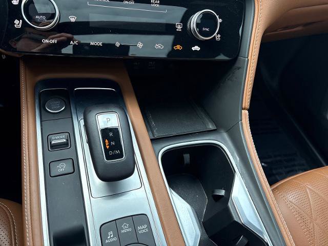 Certified 2023 INFINITI QX60 Autograph image 18