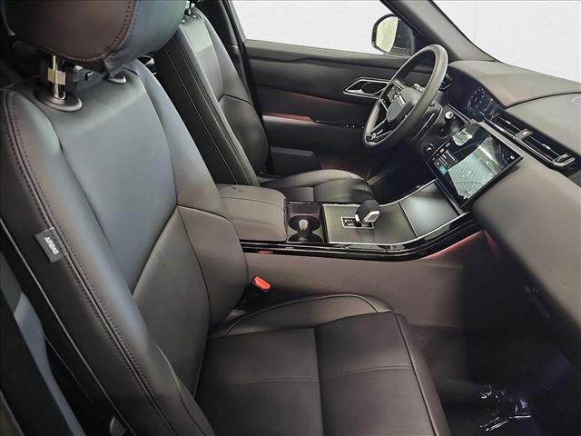 New 2026 Land Rover Range Rover Velar S image 10