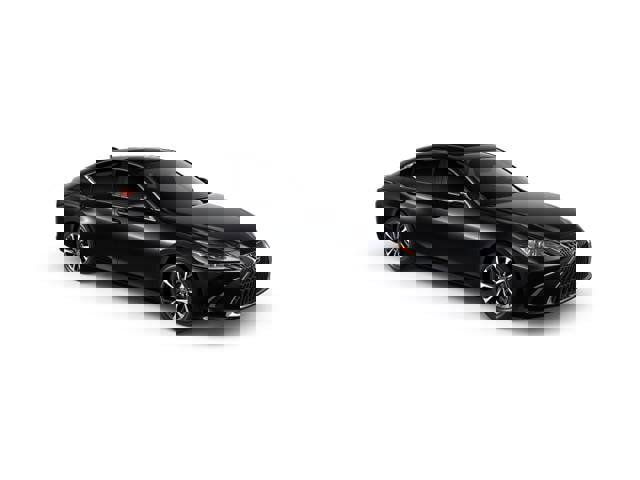 New 2025 Lexus ES 350 w/ Premium Package image 4