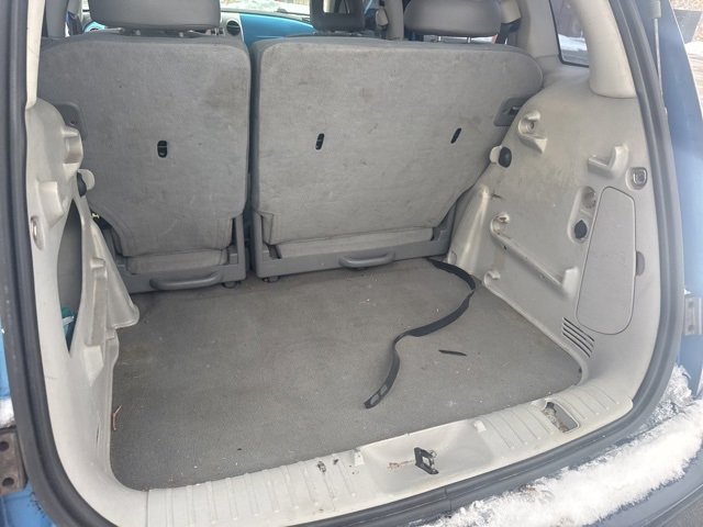 Used 2008 Chrysler PT Cruiser LX image 31