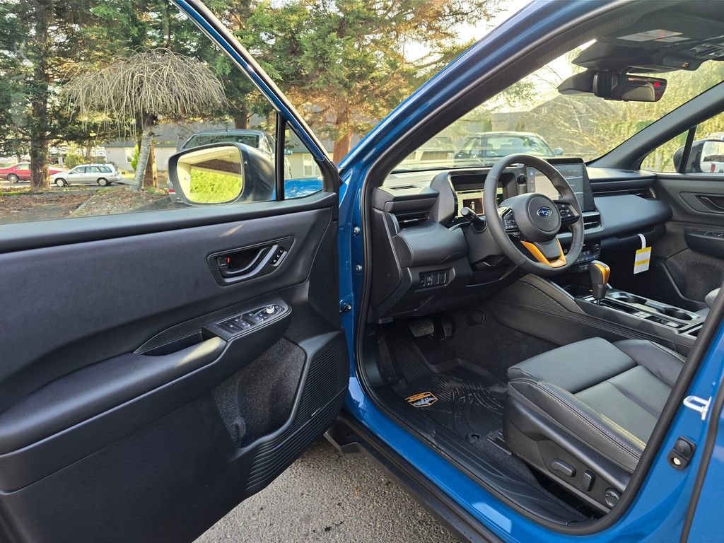 New 2026 Subaru Outback Wilderness image 30