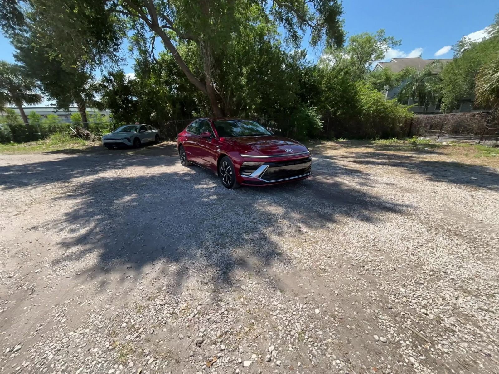 Used 2025 Hyundai Sonata SEL FWD image 15