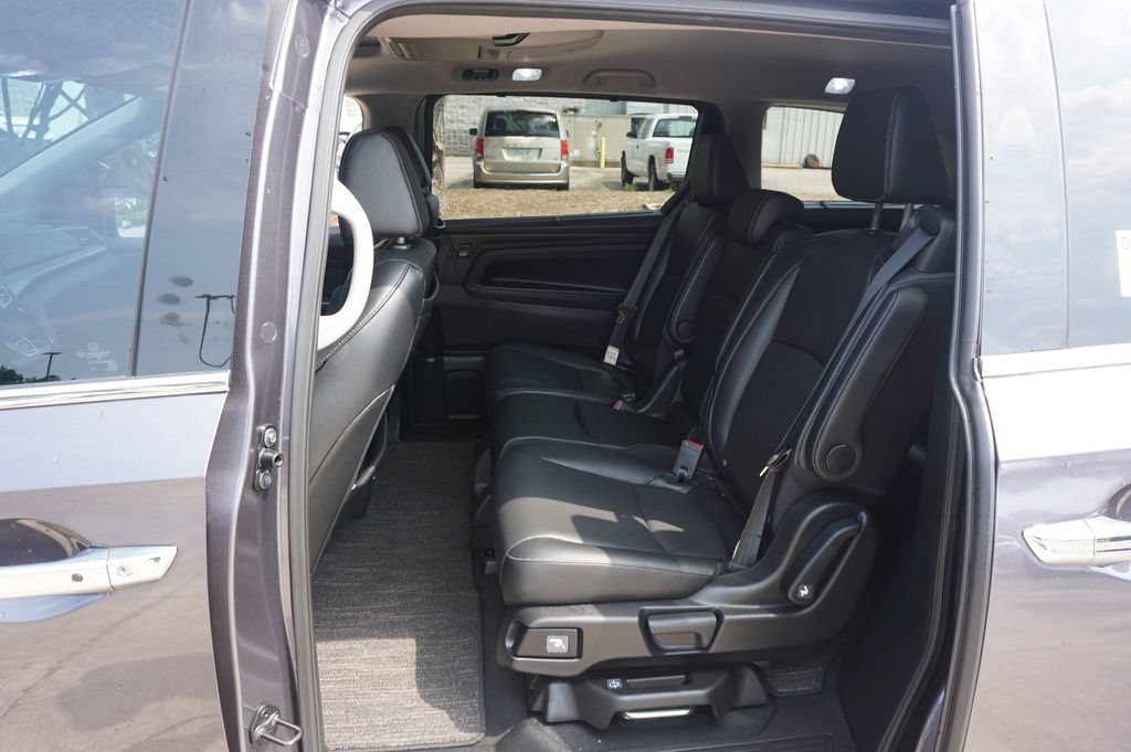 Used 2022 Honda Odyssey Touring image 18
