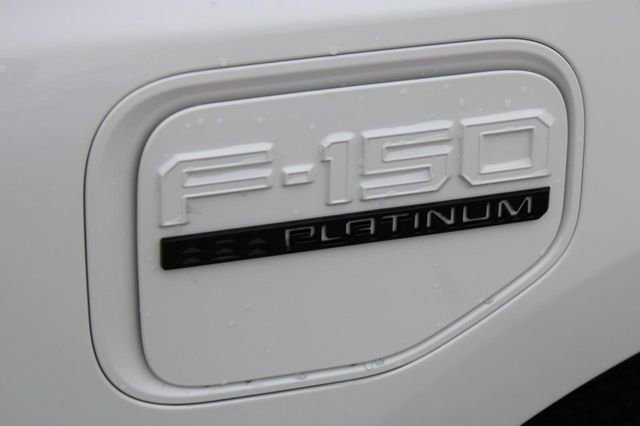 New 2023 Ford F150 Lightning Platinum image 11