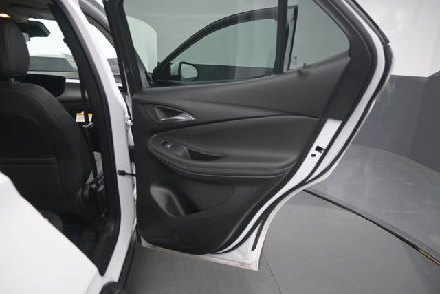 Used 2024 Buick Encore GX Preferred AWD/4WD image 16