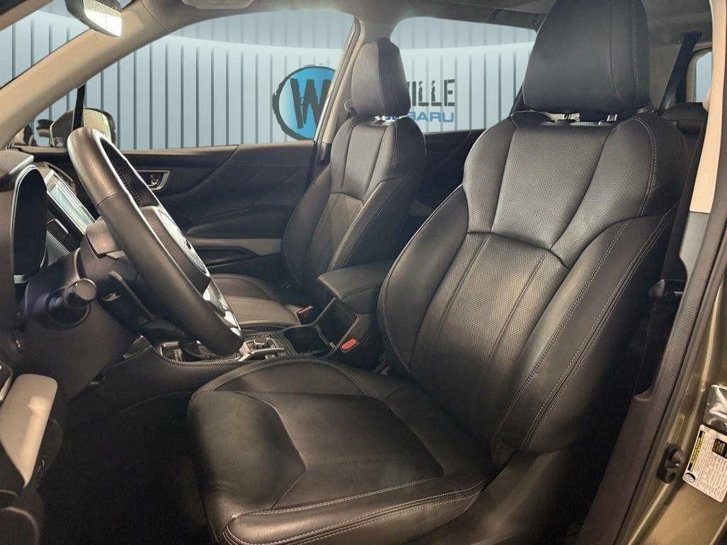 Certified 2024 Subaru Forester Limited image 21