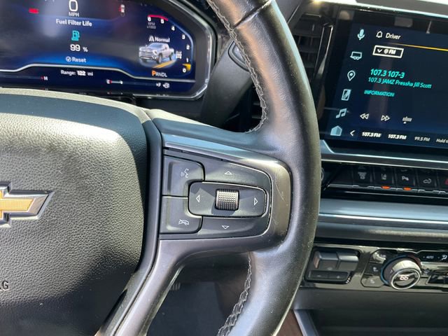 Used 2024 Chevrolet Silverado 3500 High Country w/ High Country Premium Package image 13