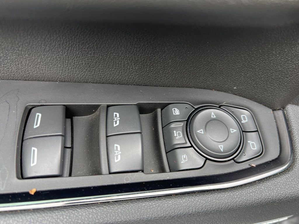 Certified 2025 GMC Sierra 2500 AT4 w/ AT4 Premium Plus Package AWD/4WD image 17