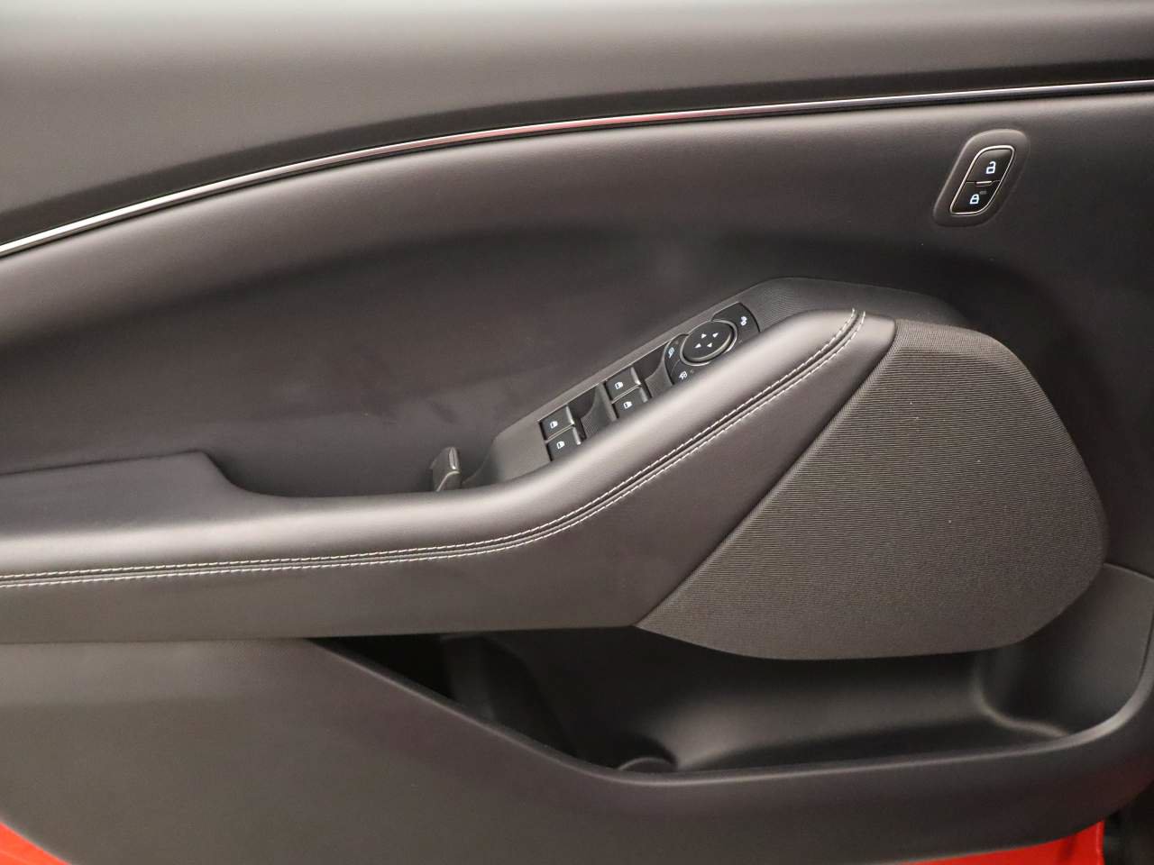 New 2026 Ford Mustang Mach-E Select w/ Technology Package AWD/4WD image 18