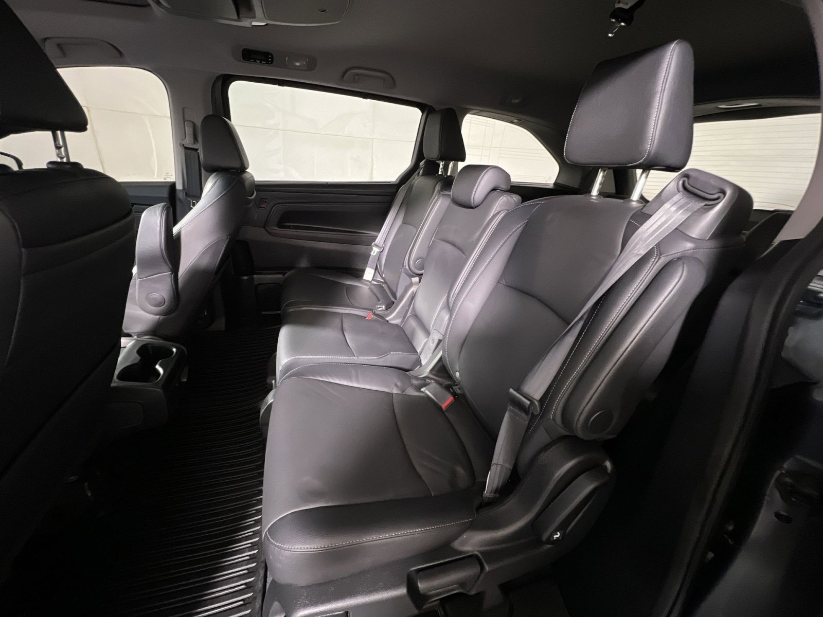 Used 2022 Honda Odyssey Touring image 25