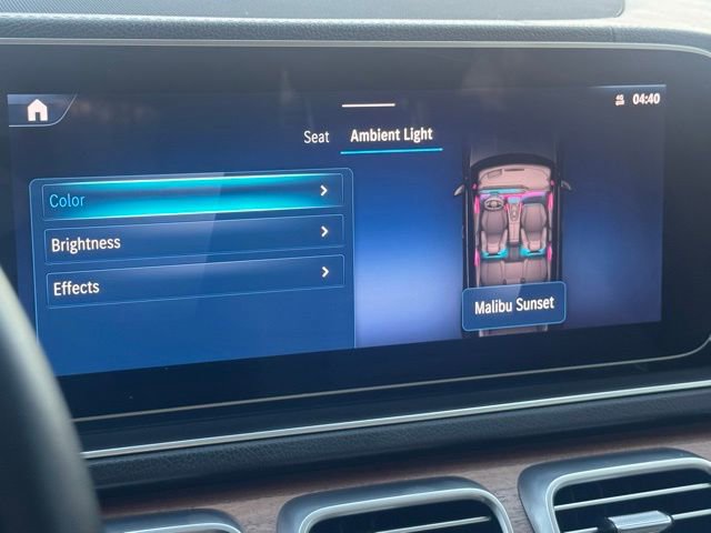 Used 2024 Mercedes-Benz GLE 350 GLE 350 image 44