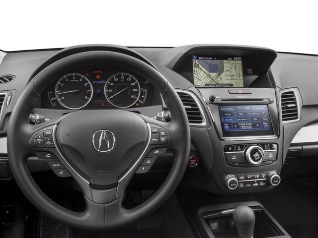 Used 2018 Acura RDX AWD w/ Technology Package image 7