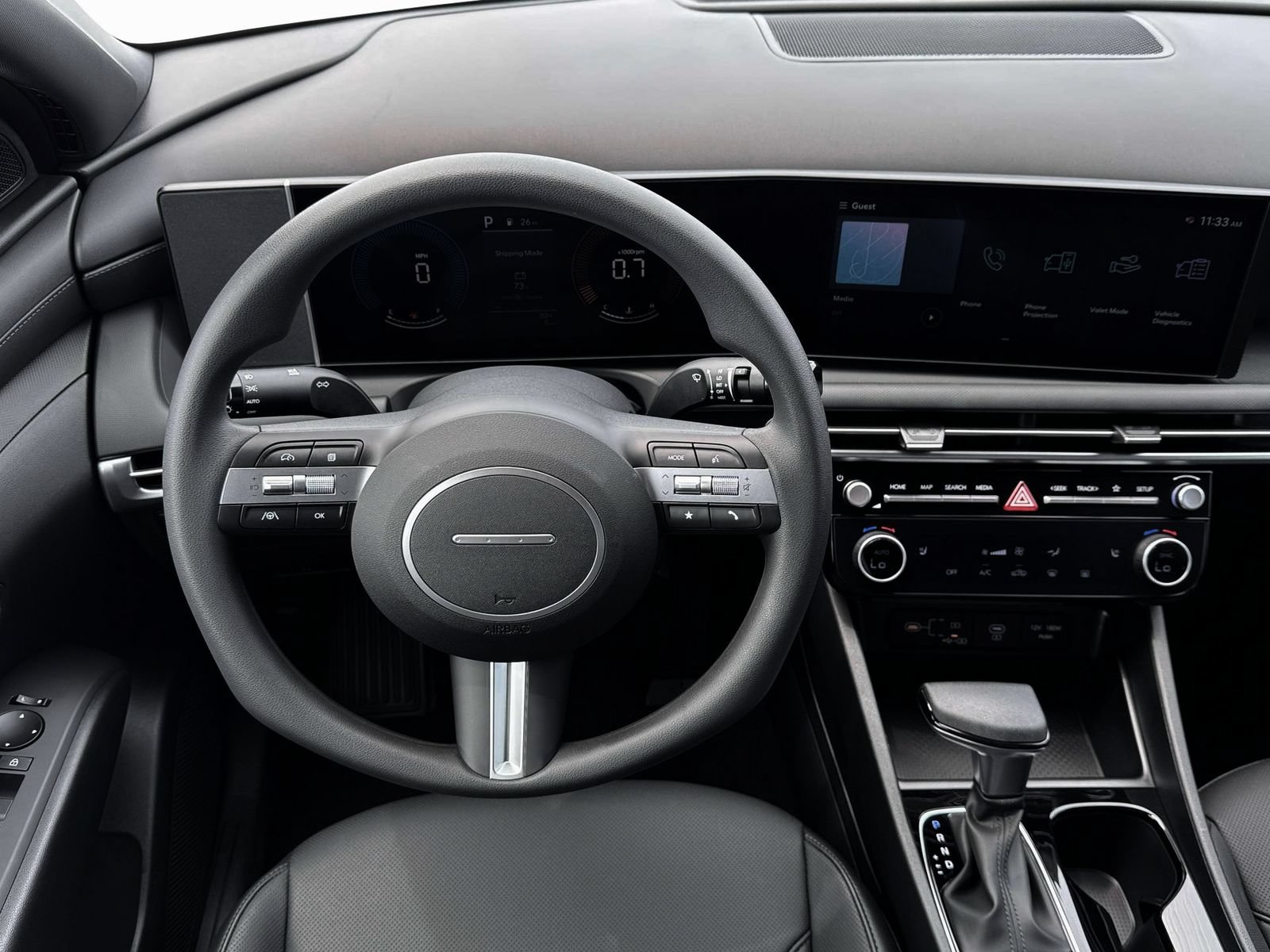 New 2026 Hyundai Santa Cruz SEL AWD/4WD image 17