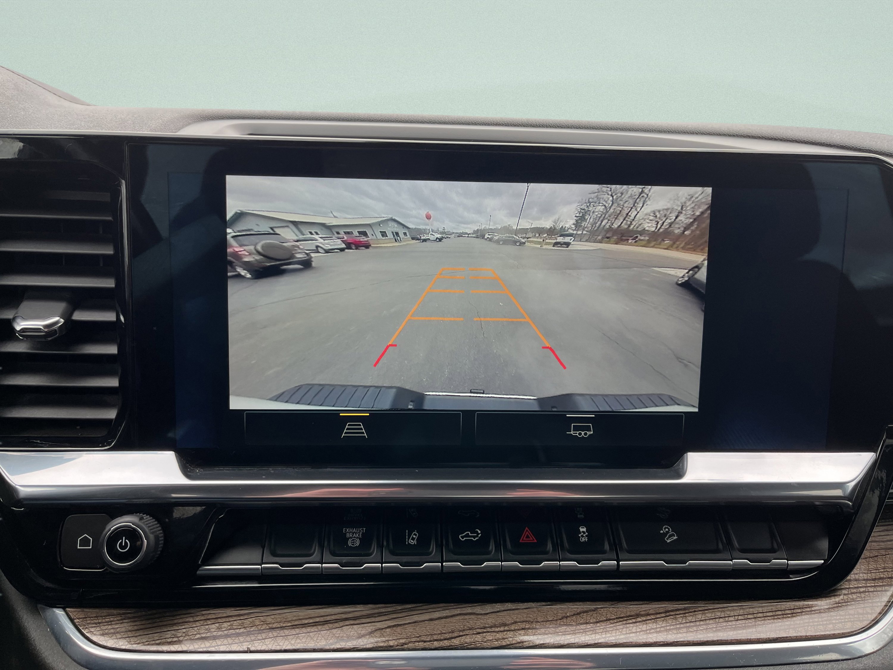 Used 2024 Chevrolet Silverado 2500 LT image 15