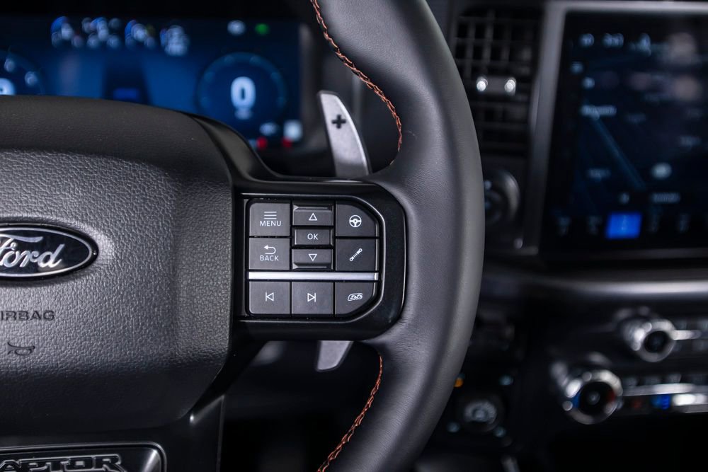 Used 2026 Ford F150 Raptor image 41