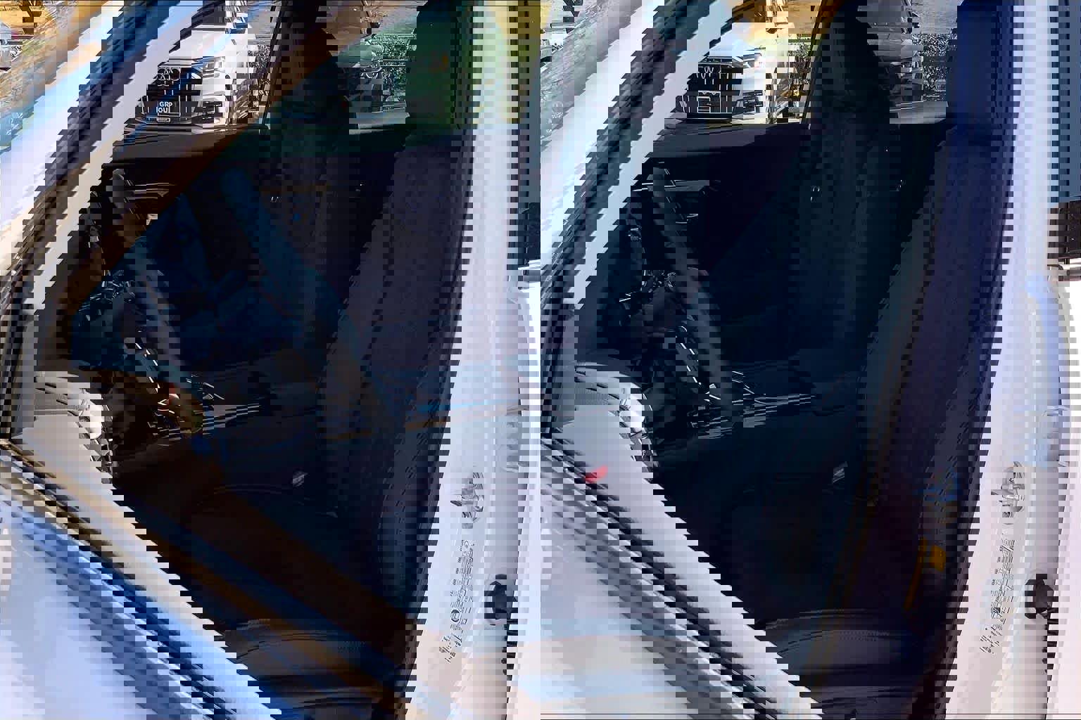 New 2026 Acura ADX A-Spec image 17