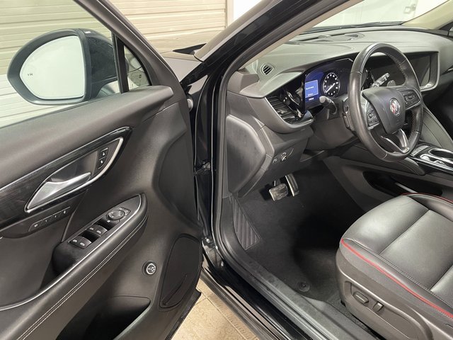 Used 2023 Buick Envision Essence w/ Sport Touring Package image 10