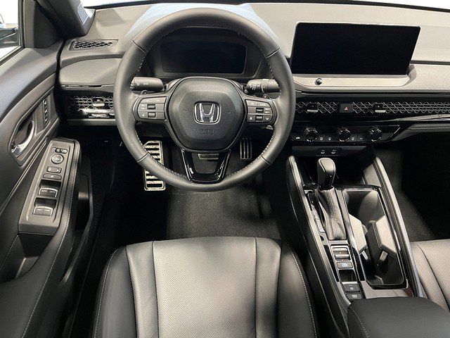 New 2026 Honda Accord Sport image 27