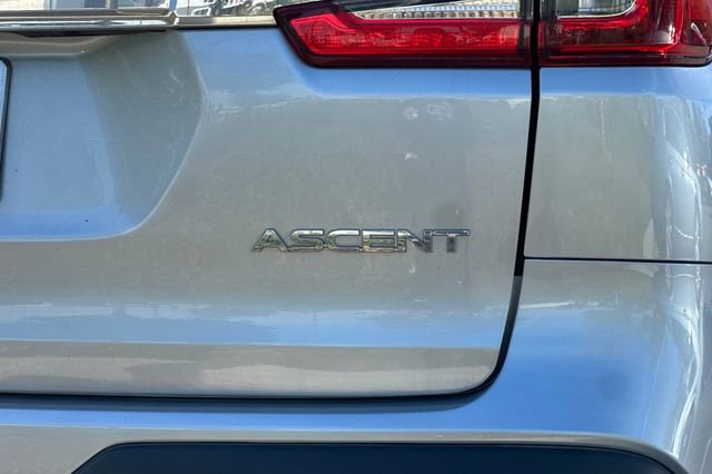 Used 2023 Subaru Ascent Premium w/ Convenience Package image 7