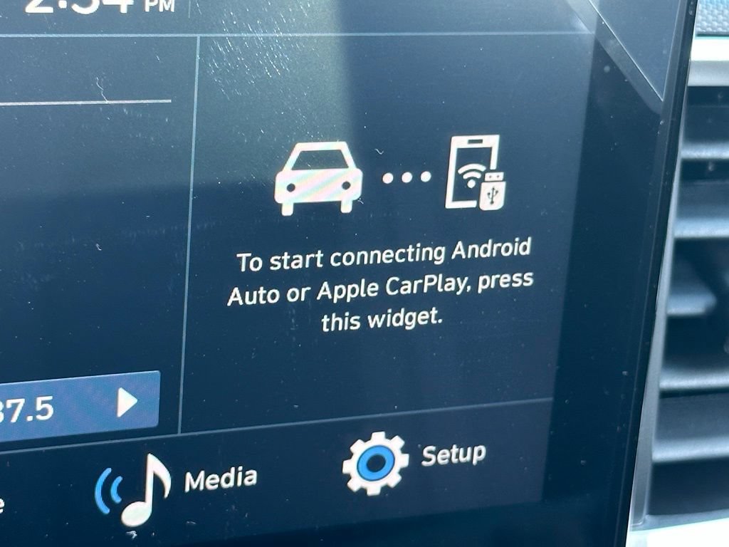 New 2026 Hyundai Venue SEL FWD image 25