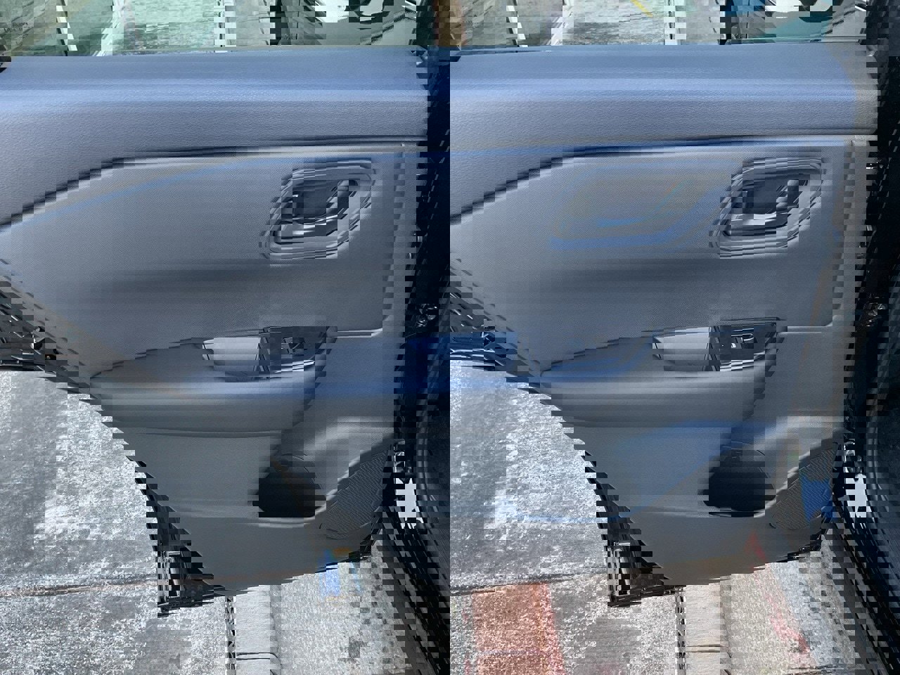 New 2026 Nissan Rogue S image 16