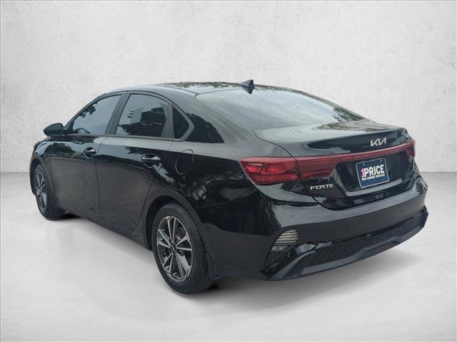 Used 2023 Kia Forte LXS FWD image 7