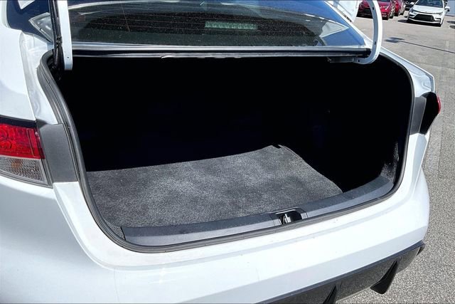 Used 2025 Toyota Corolla SE FWD image 29