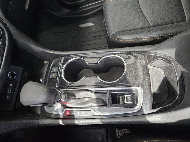 Used 2022 Chevrolet Equinox Premier image 26