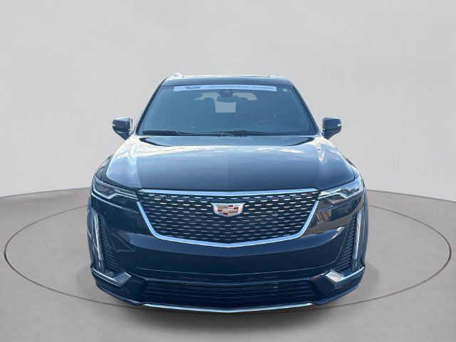 Certified 2024 Cadillac XT6 Premium Luxury AWD/4WD image 33