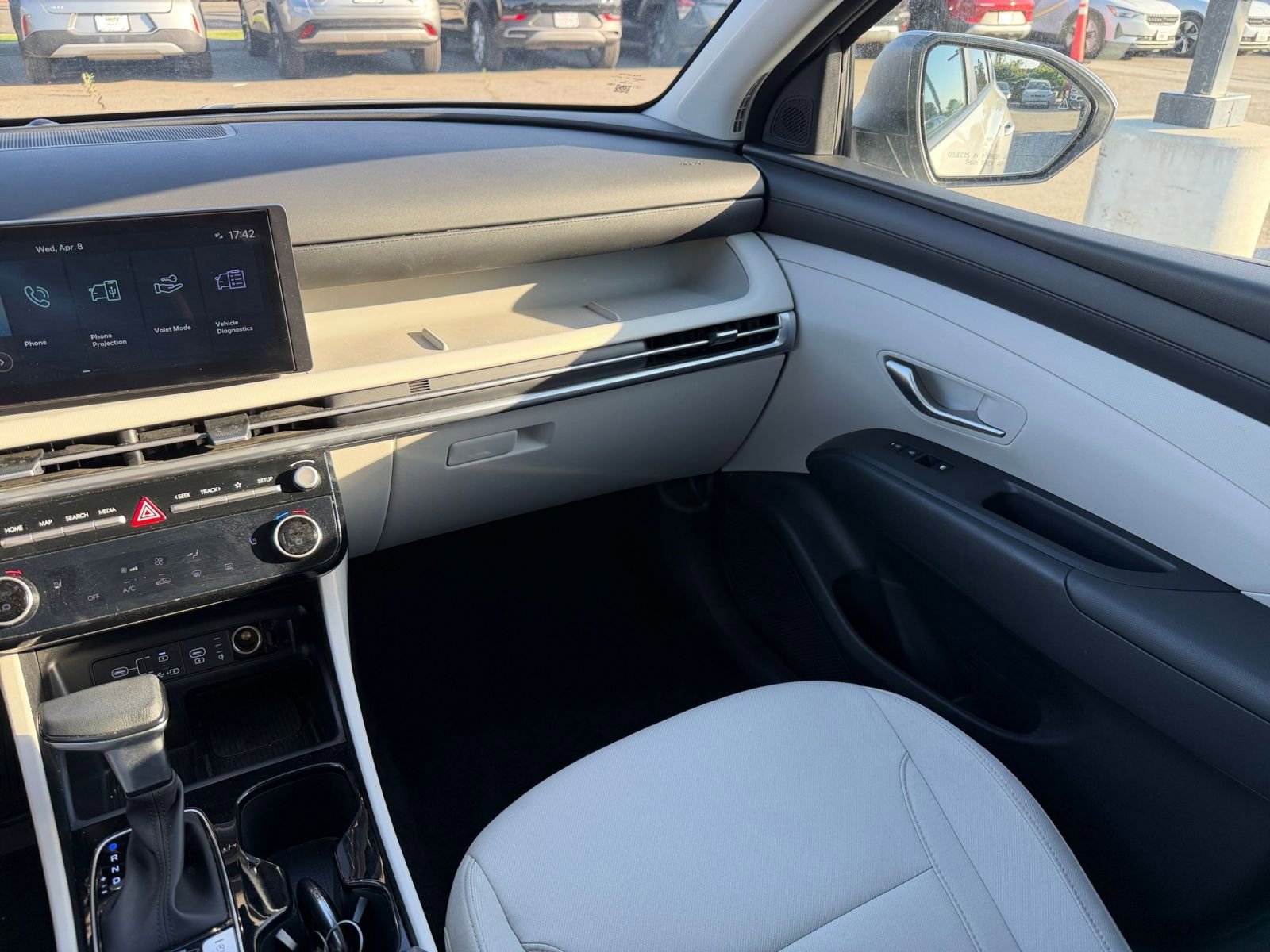 Used 2025 Hyundai Tucson SEL image 37