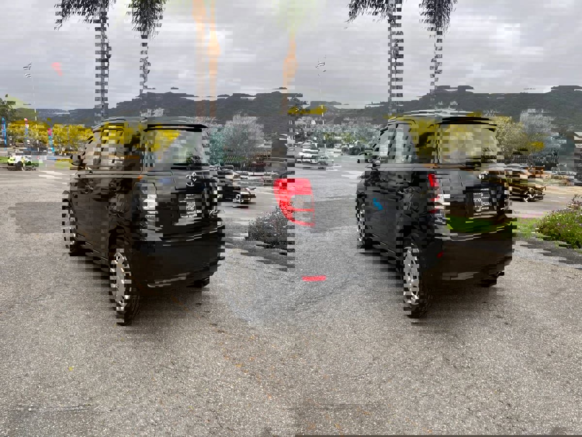 Used 2008 Scion xD image 8