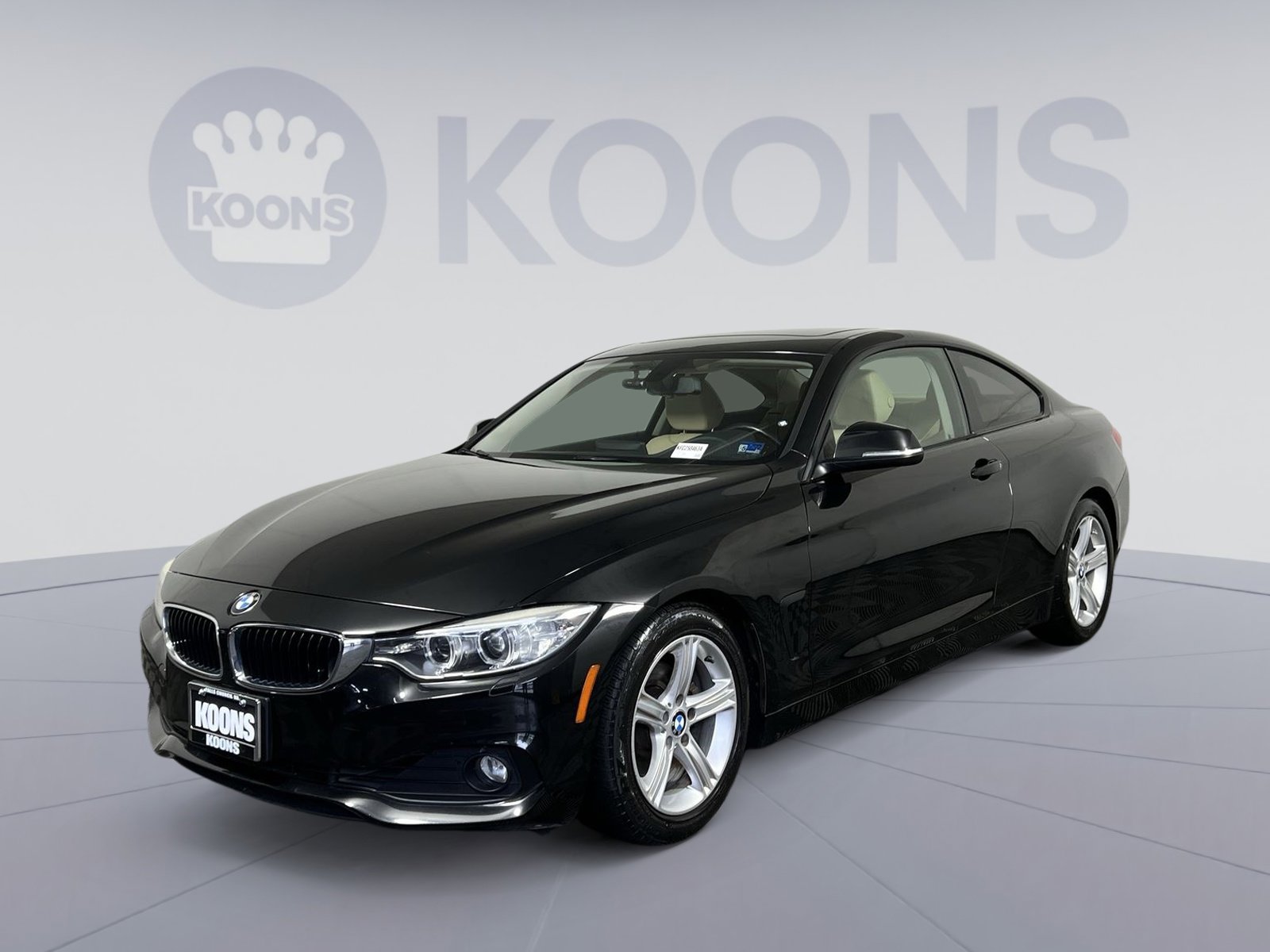 Used 2014 BMW 428i Coupe