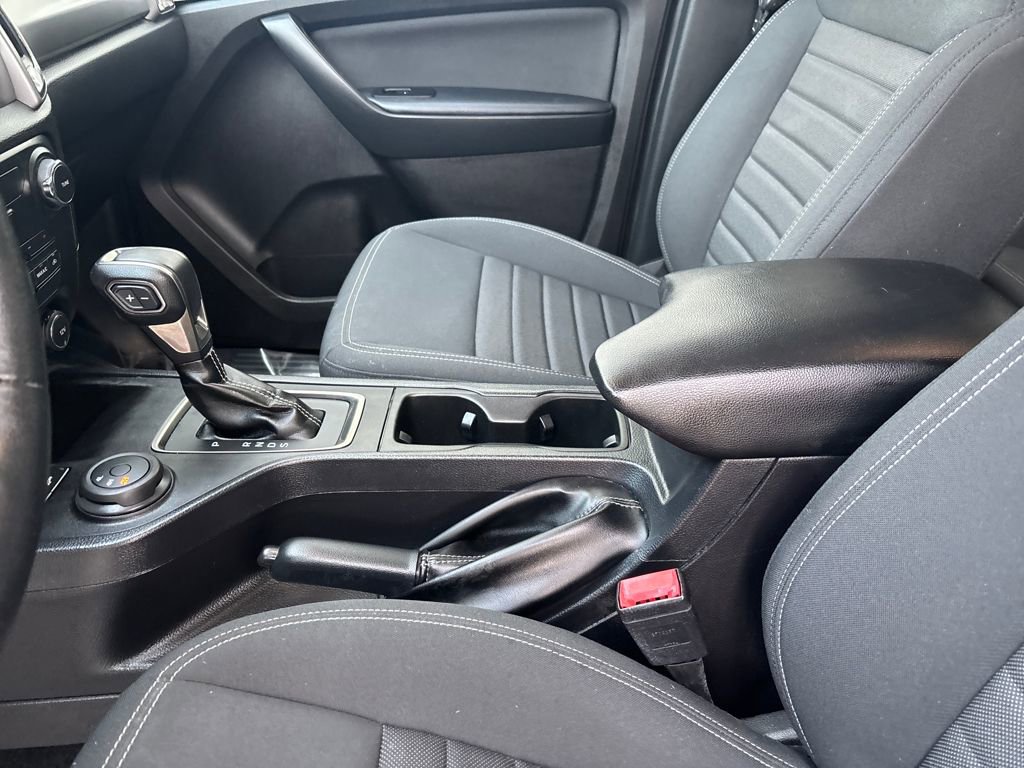 Used 2021 Ford Ranger XLT w/ Equipment Group 301A Mid image 23