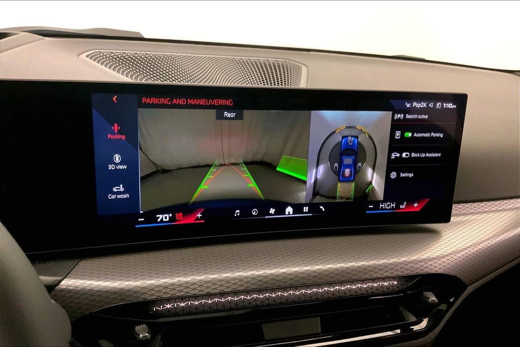 Used 2026 BMW M340i xDrive image 17