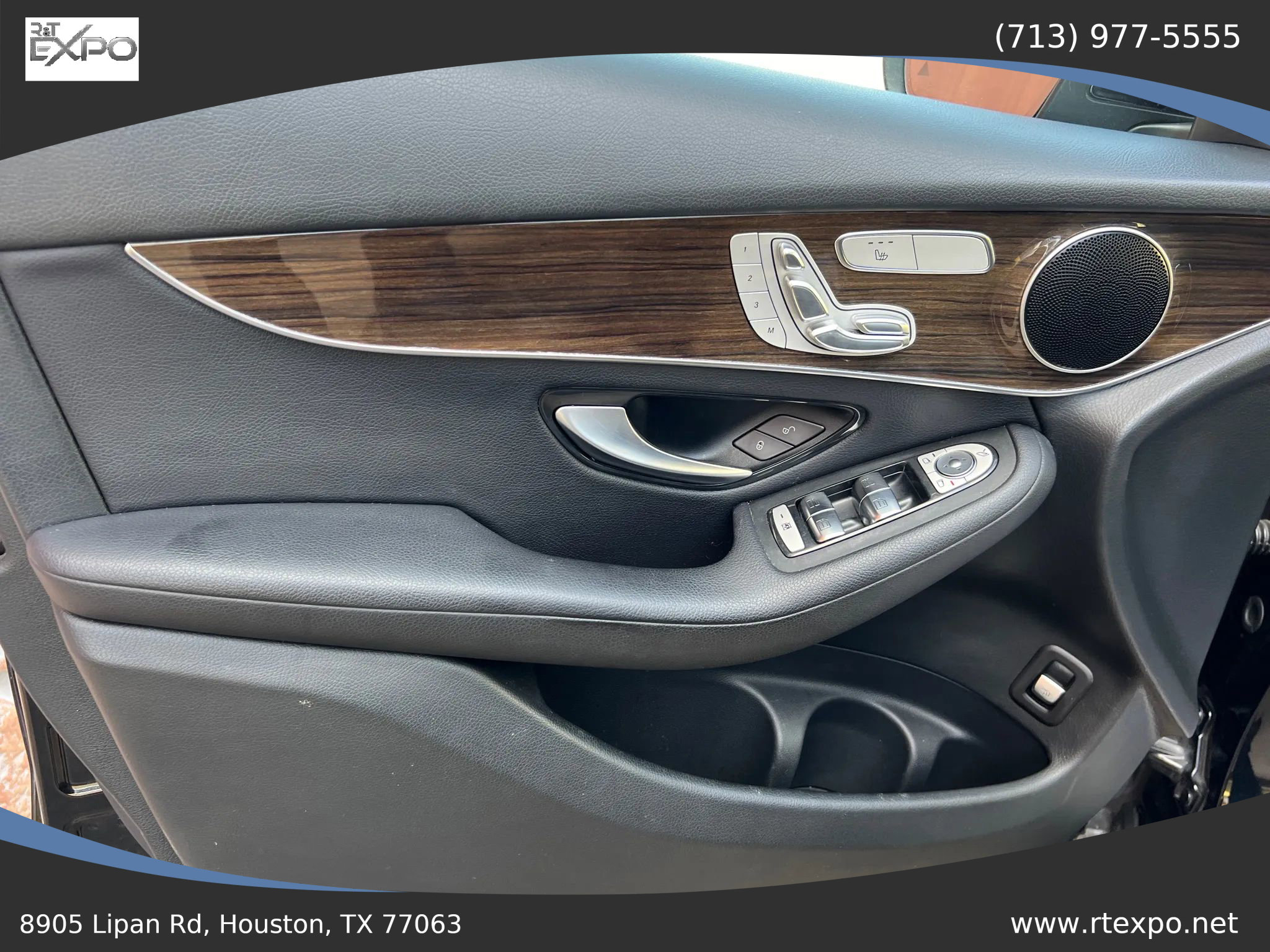 Used 2021 Mercedes-Benz GLC 300 image 24