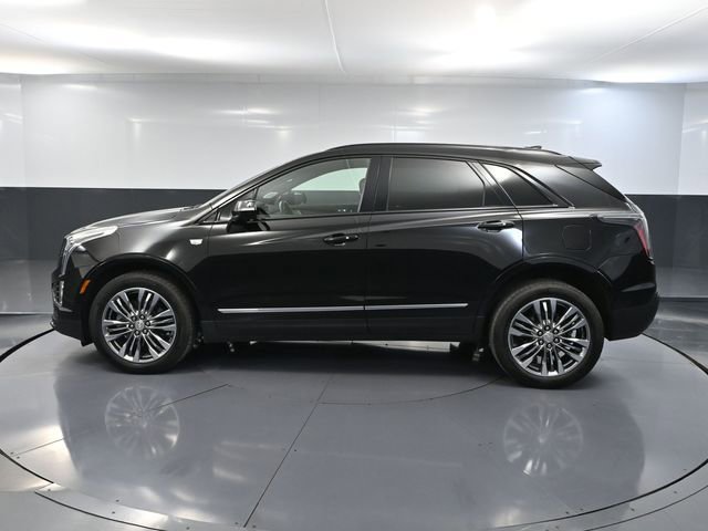 Used 2020 Cadillac XT5 Sportv AWD/4WD image 11