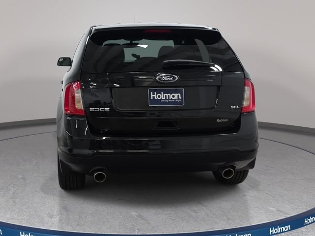 Used 2013 Ford Edge SEL FWD image 7