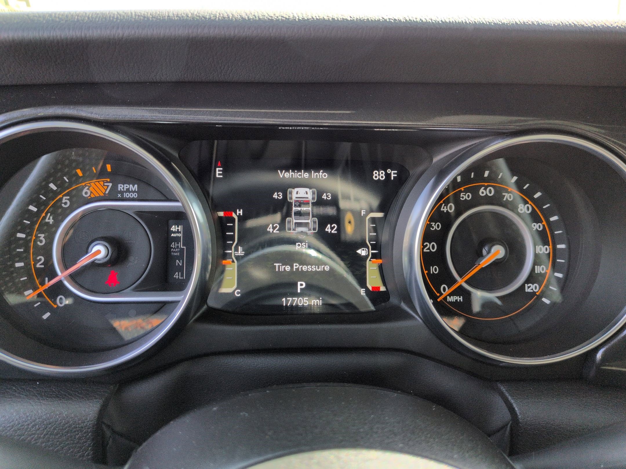 Used 2023 Jeep Wrangler Rubicon 392 w/ Xtreme Recon 35" Tire Package image 21