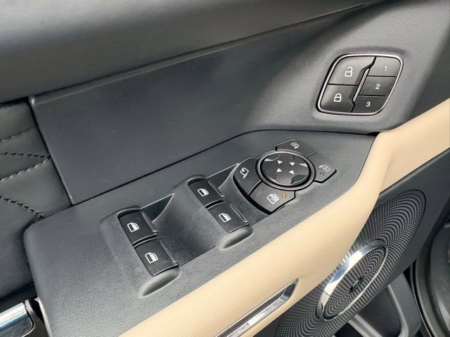 Used 2022 Ford Expedition Max Platinum image 25